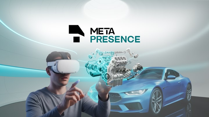 Meta Presence