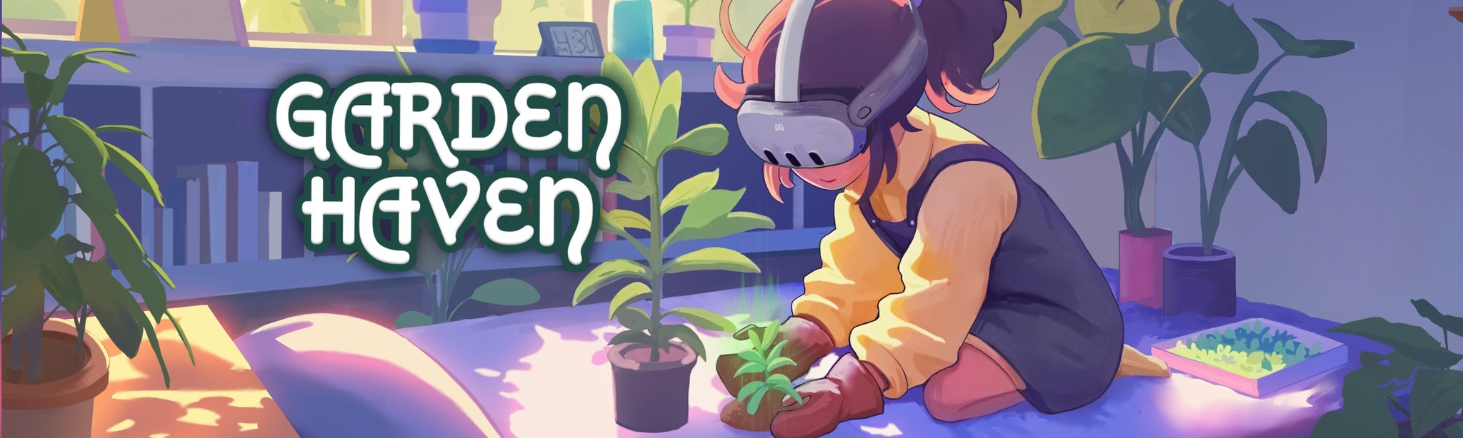 Garden Haven