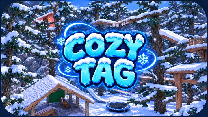 Cozy Tag