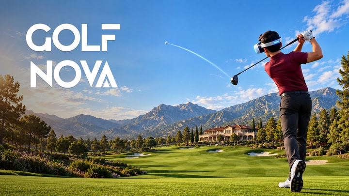 GolfNova