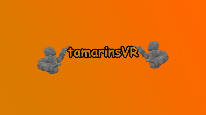 Tamarins VR