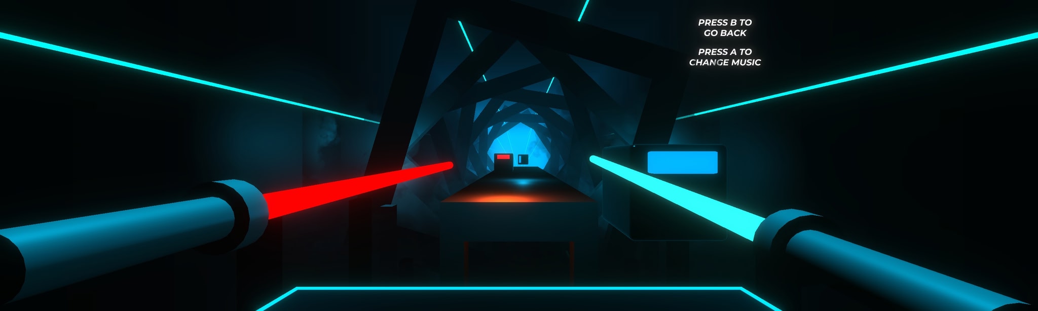 Blade Slash VR