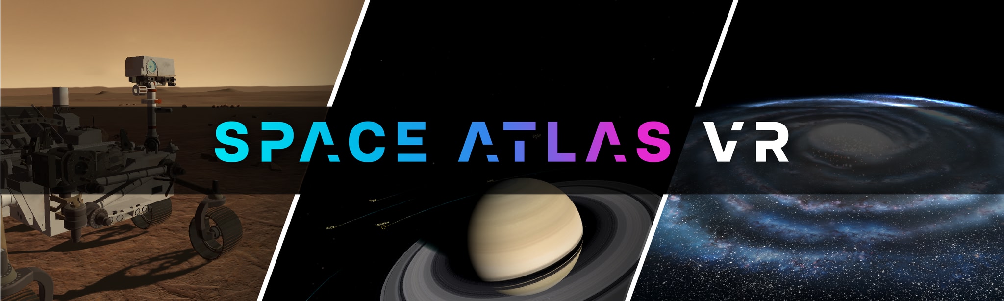 Space Atlas VR