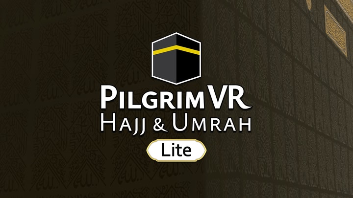 Pilgrim VR: Hajj and Umrah (Lite)