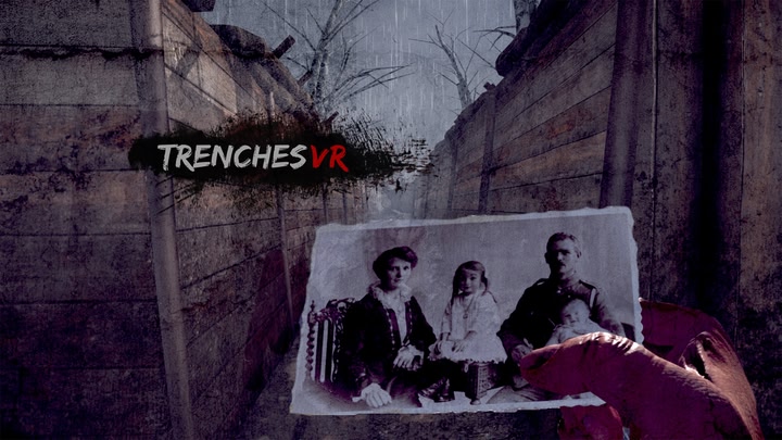 TRENCHES VR