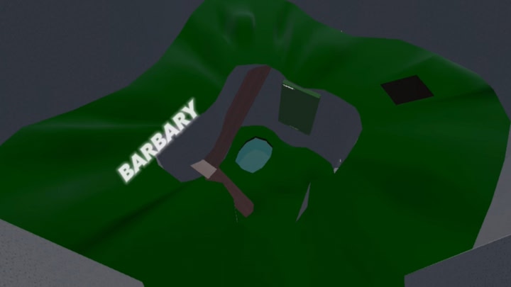 Barbary
