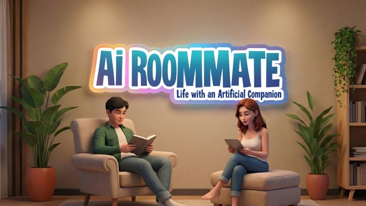 AI Roommate