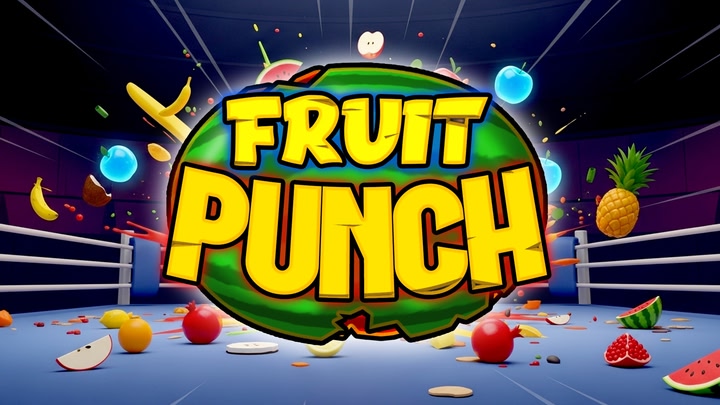 Fruit Punch