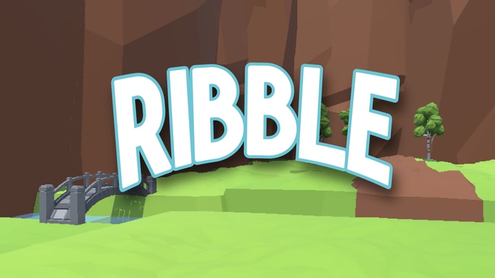 RIBBLE