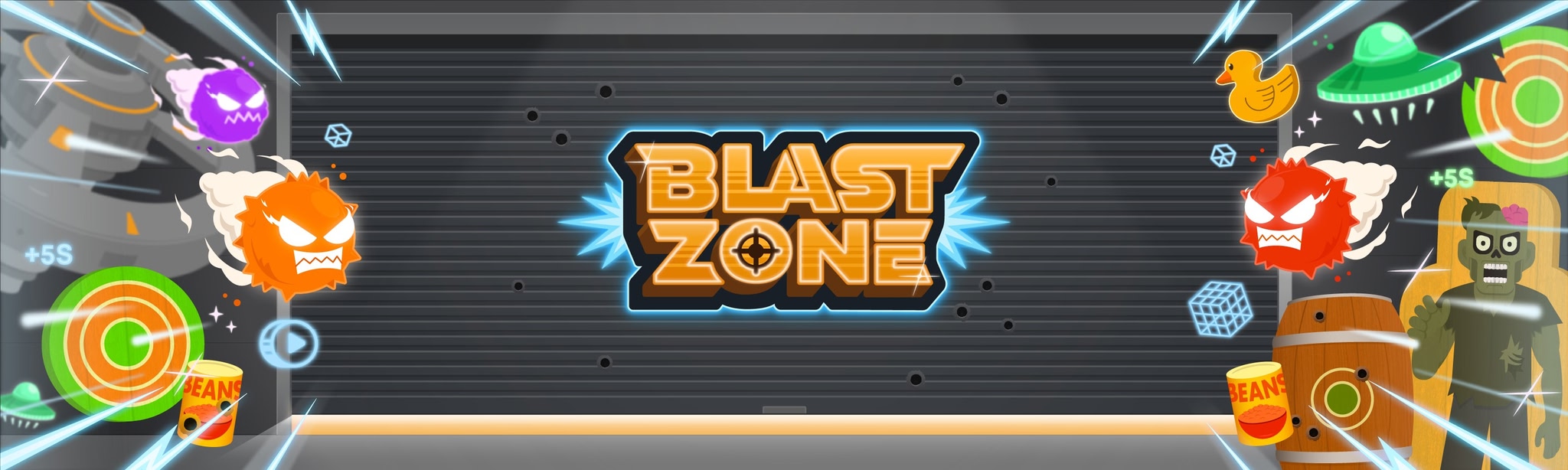 BlastZone