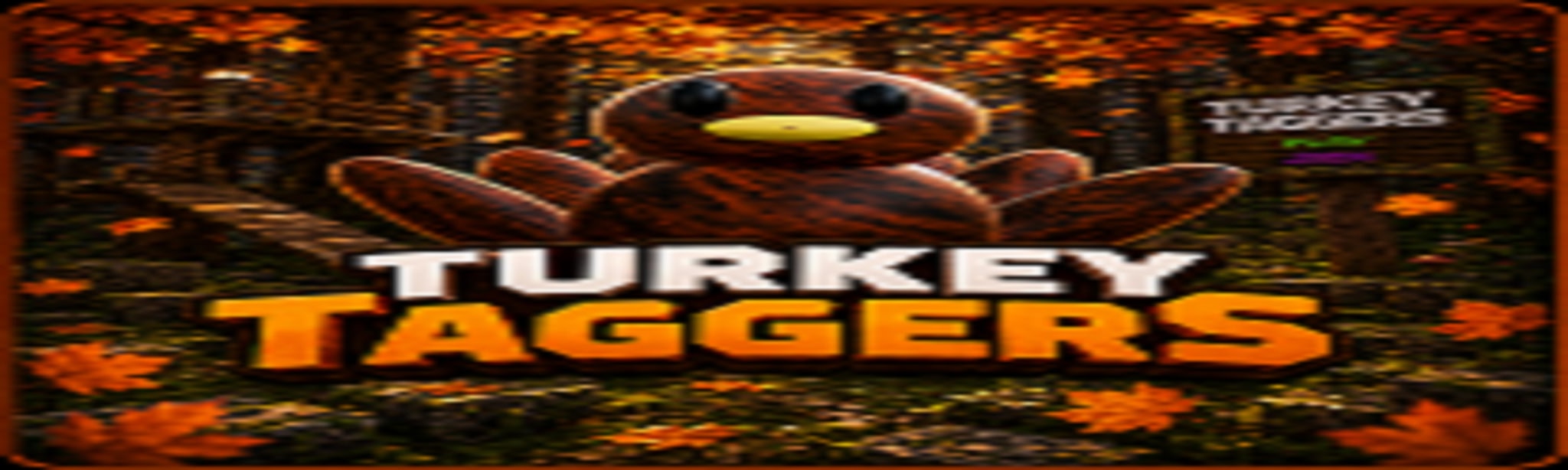 Turkey Taggers (BETA)