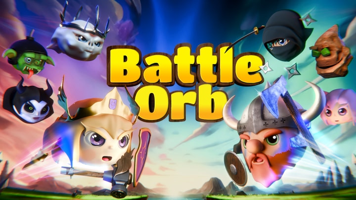 Battle Orb