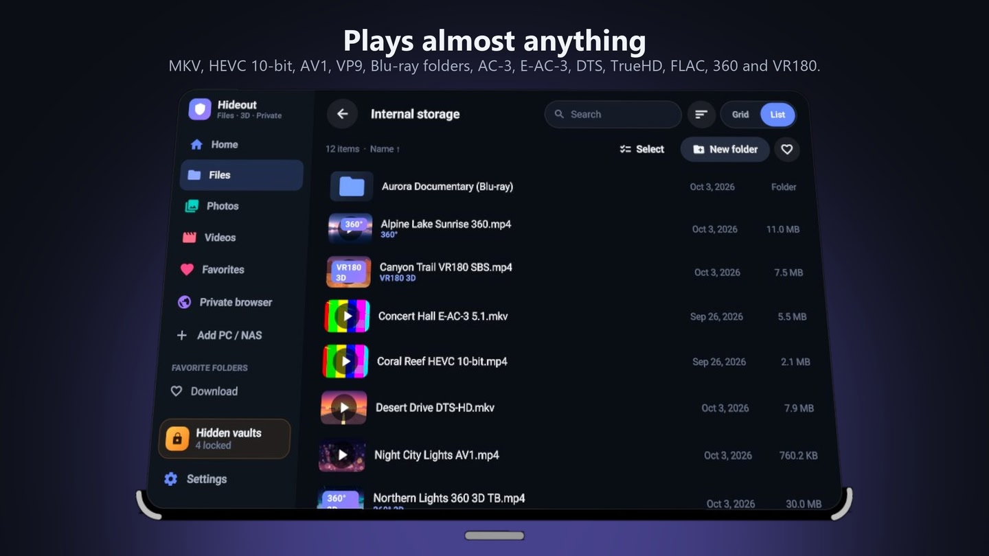 Screenshot 3