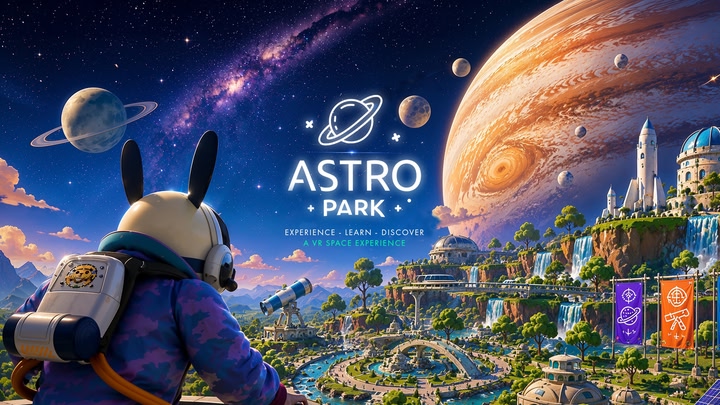AstroPark