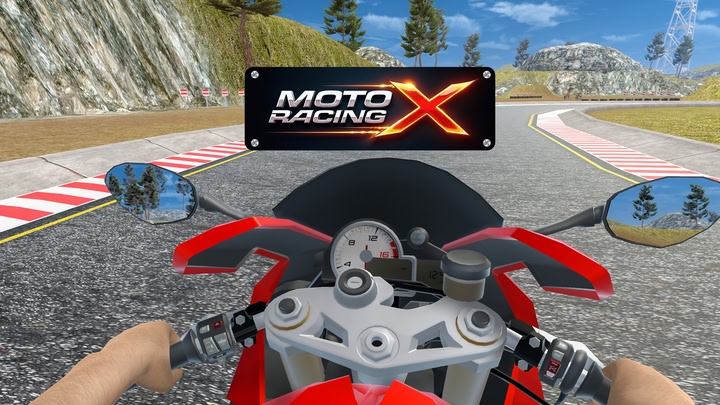 Moto Racing X _ Bike Jump _ Bike Stunt