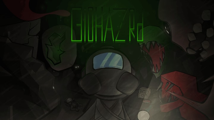Biohazard