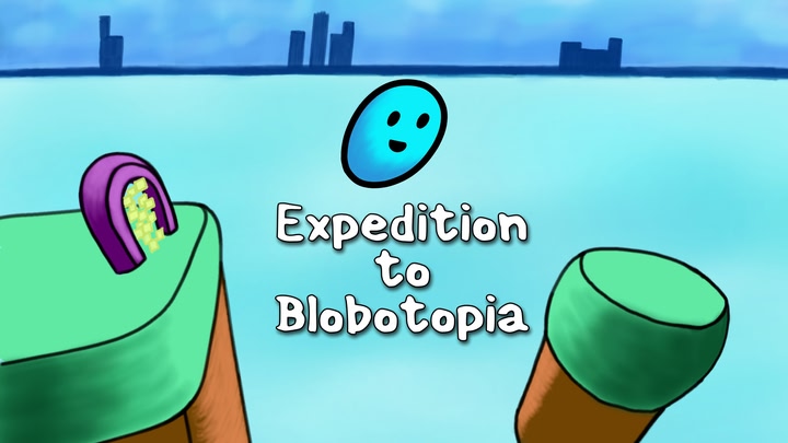 Expedition to Blobotopia (Demo)