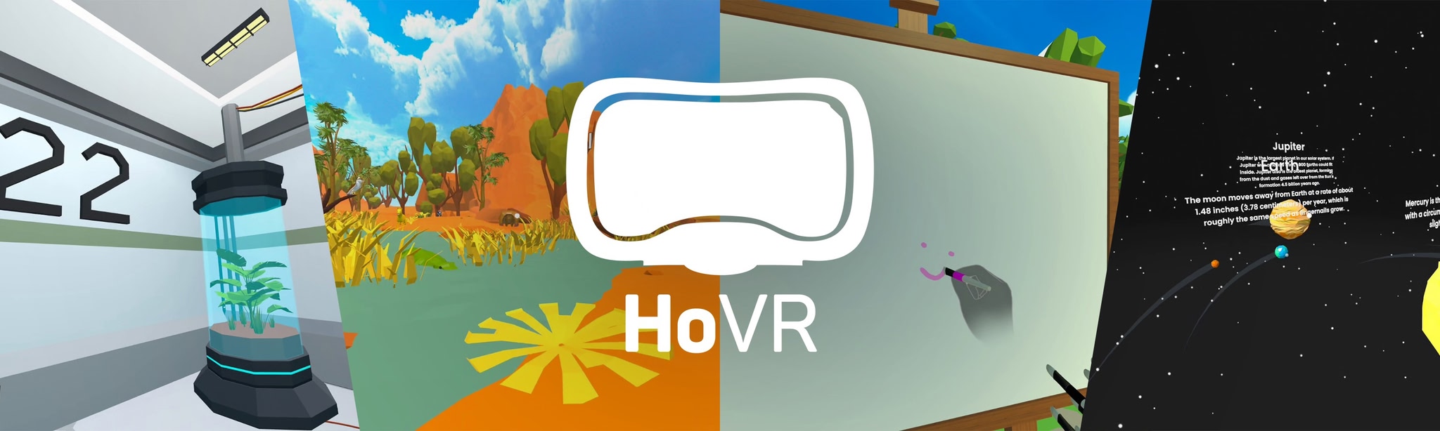 HOVR