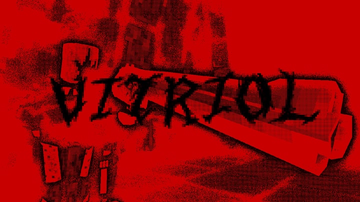 VITRIOL - DEMO