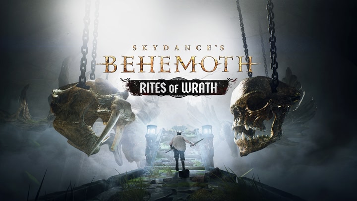Skydance’s BEHEMOTH
