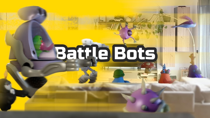 BattleBots