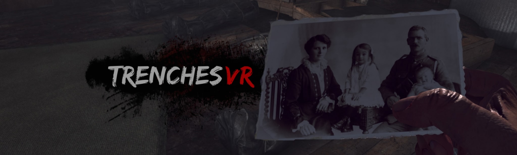 TRENCHES VR