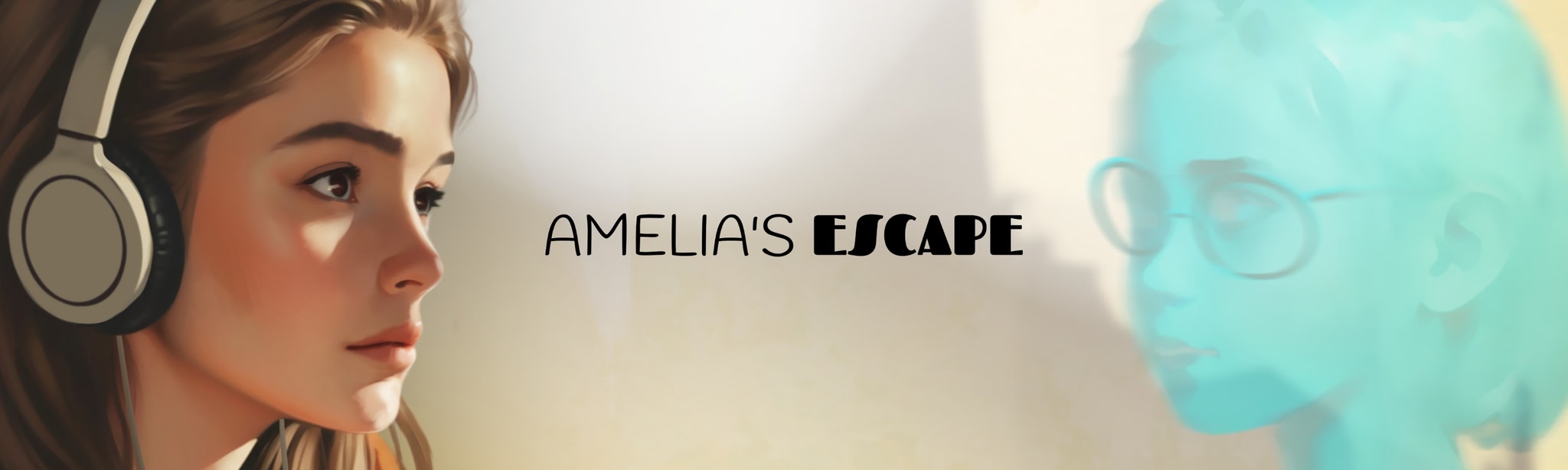 Amelia’s Escape