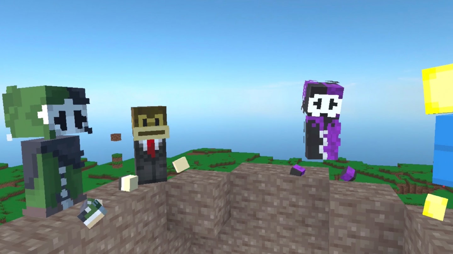 #5. Factions (Meta) 由: Wild Software Inc