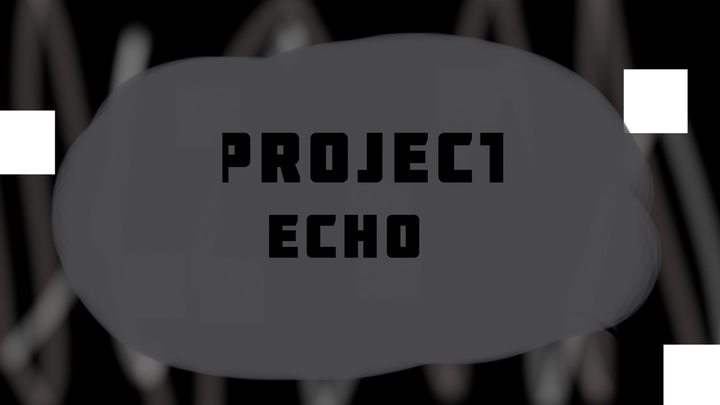 Project Echo
