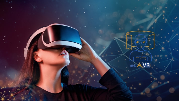 etA VR