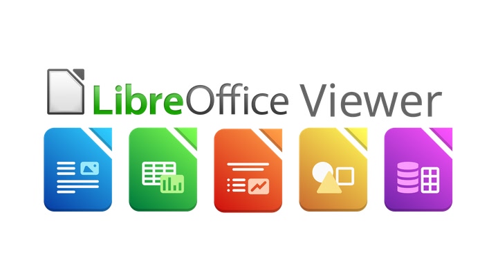 LibreOffice Viewer