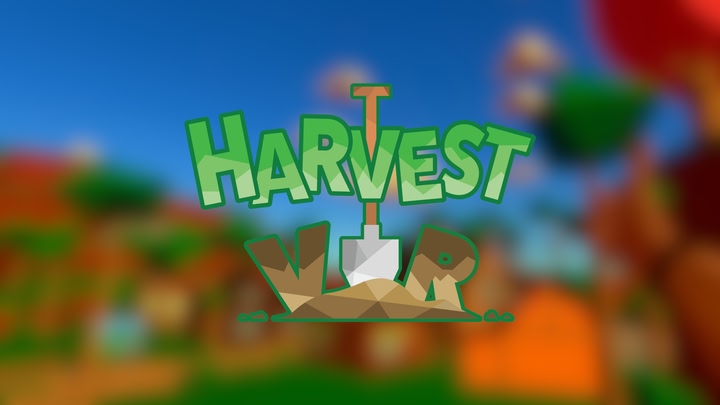 Harvest VR