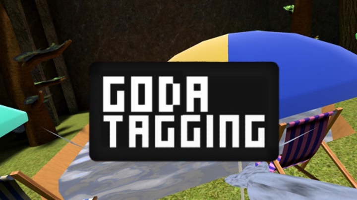 Goda Tagging
