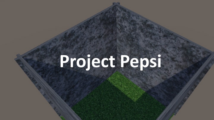Project Pepsi