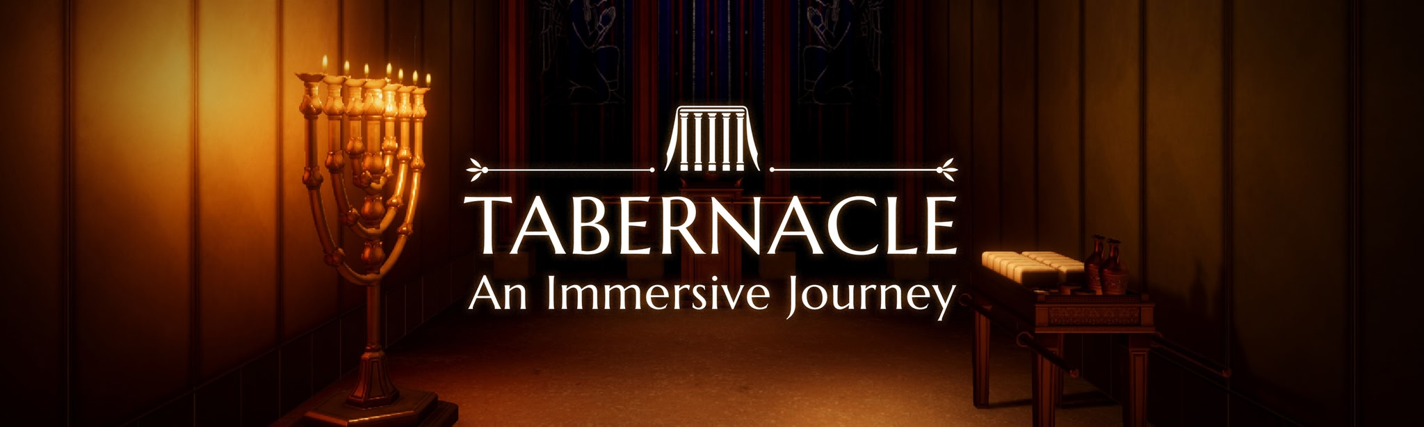 Tabernacle: An Immersive Journey