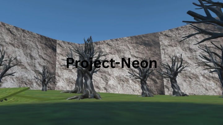 Project-Neon