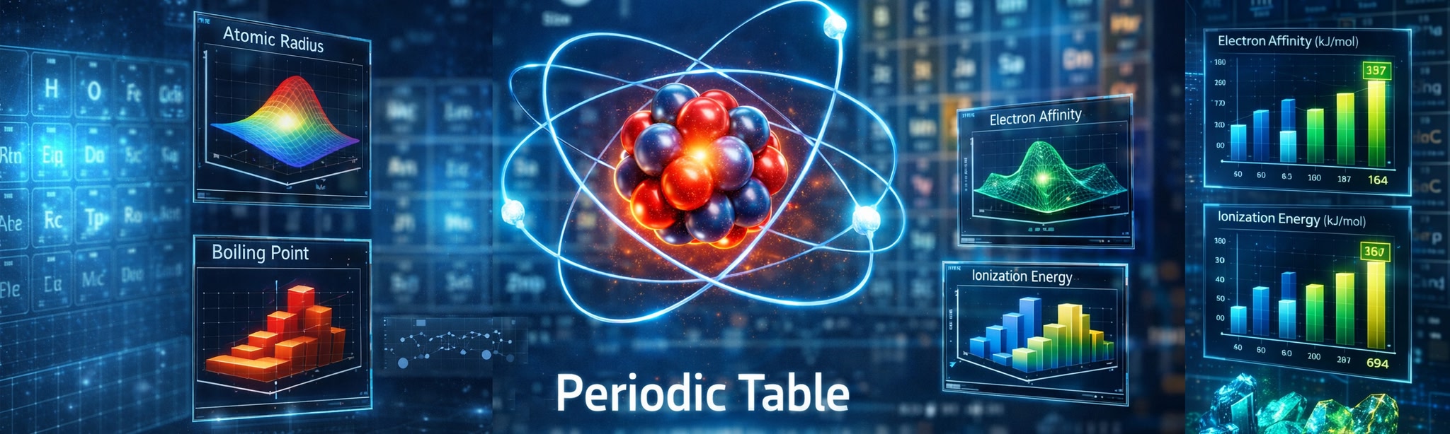 Periodic Table