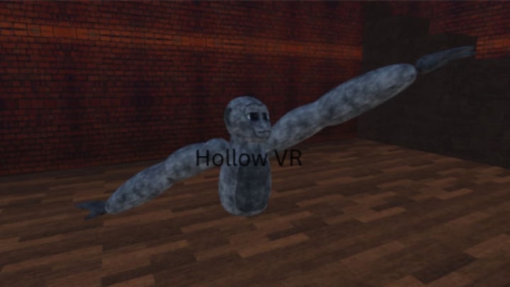 Hollow VR