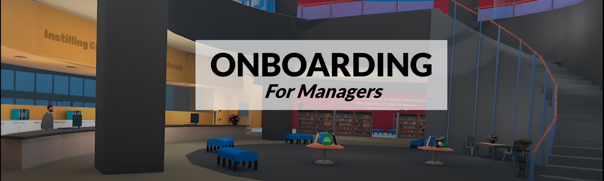 Onboarding for Managers