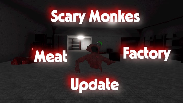 Scary Monkes
