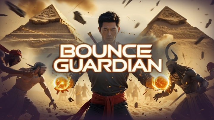Bounce Guardian