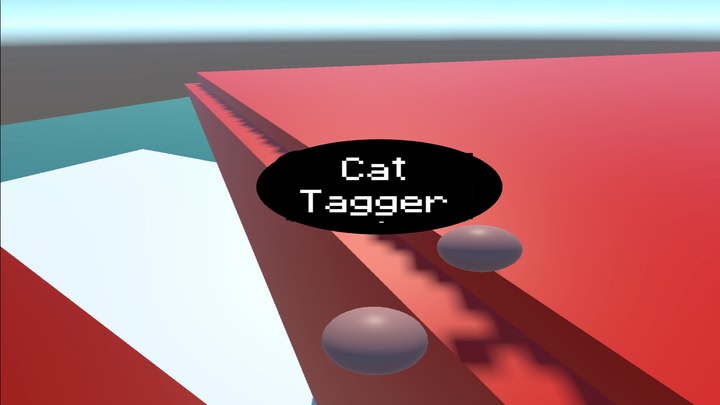 Cat Tagger