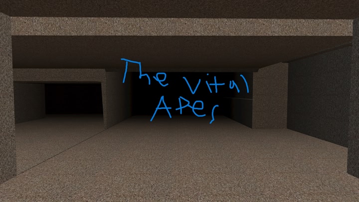 The Vital Apes
