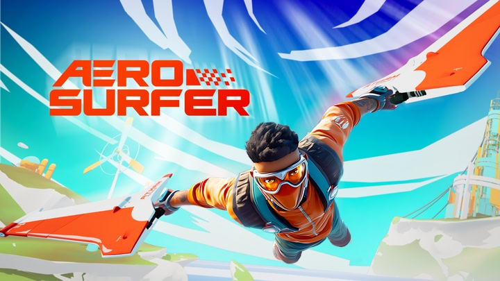 Aerosurfer