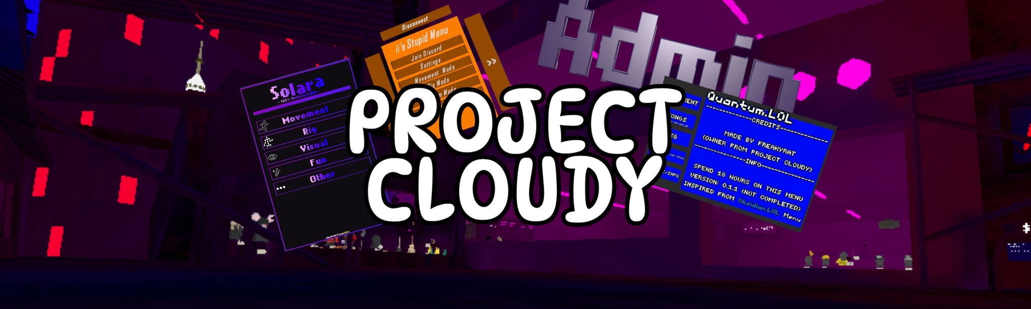 Project Cloudy