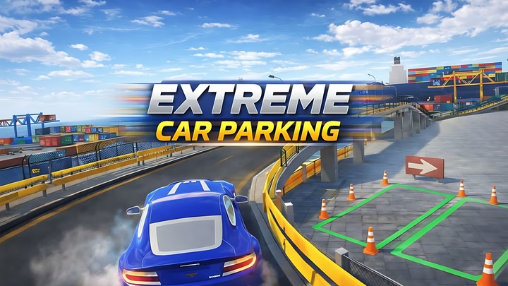 Extreme Car Parking