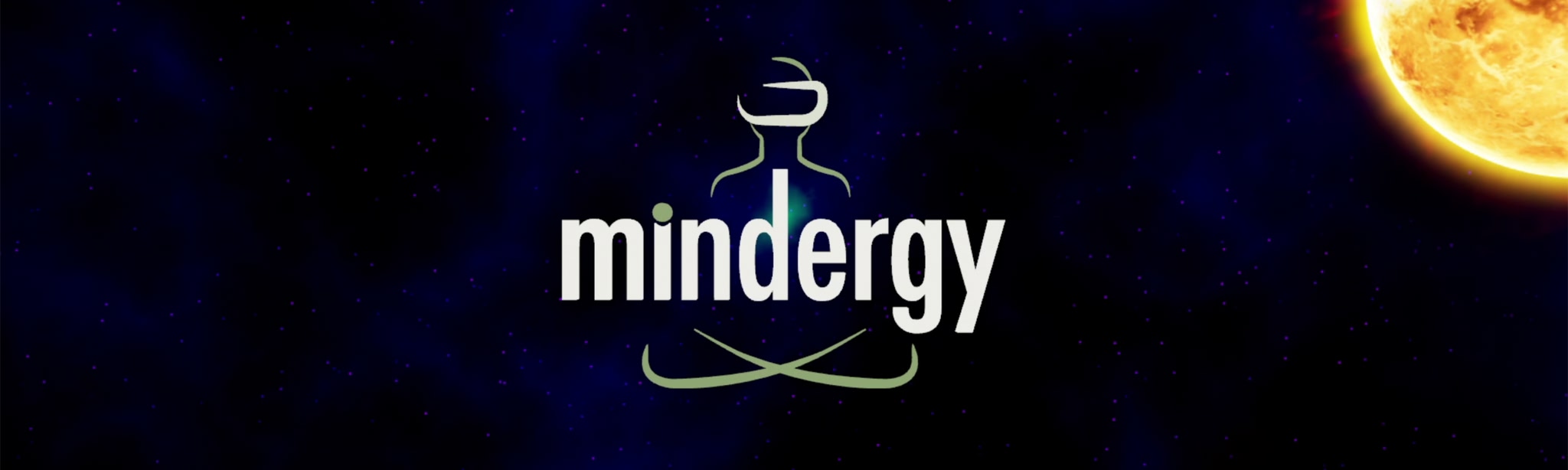 Mindergy VR