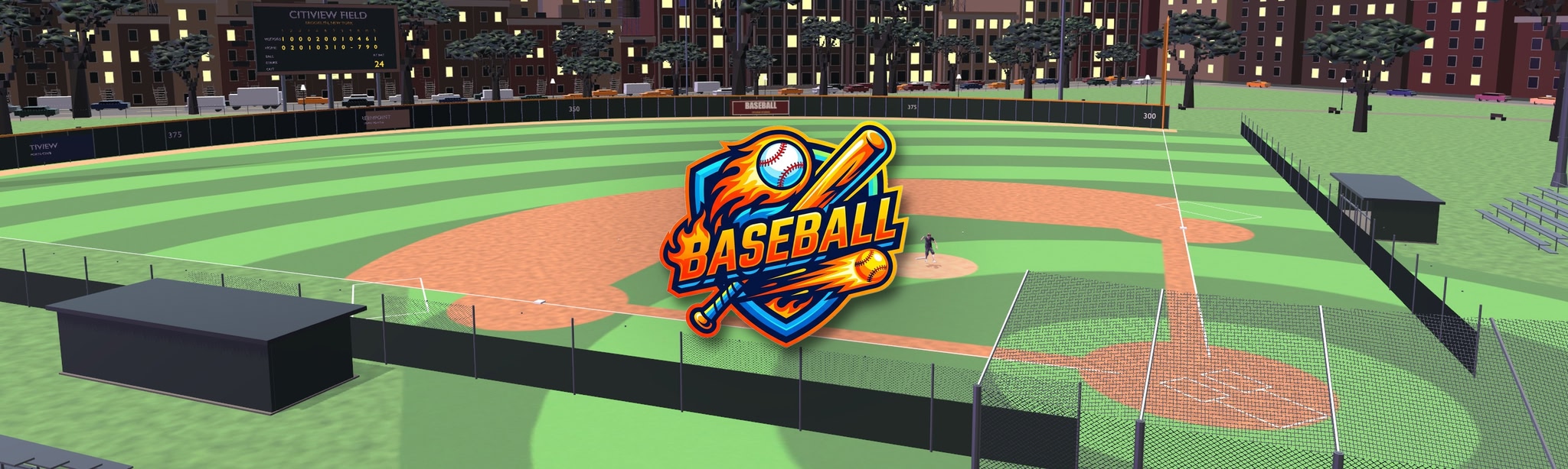 Baseball