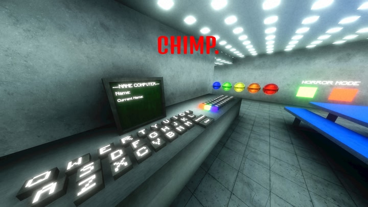 Chimp