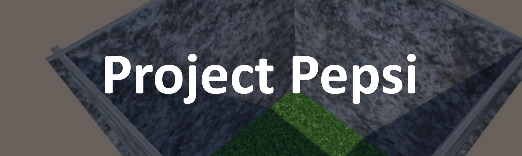 Project Pepsi